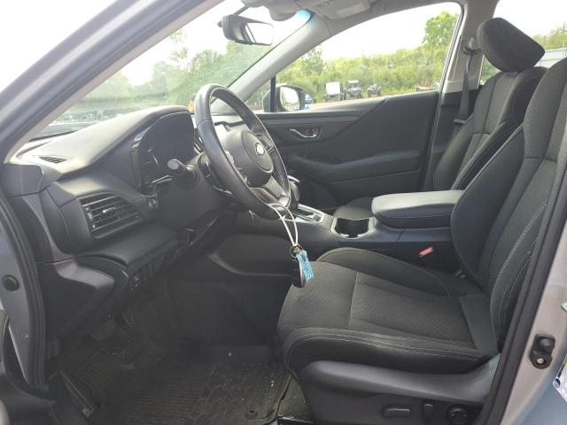 2021 Subaru Legacy Premium VIN: 4S3BWAD60M3007594 Lot: 61032024