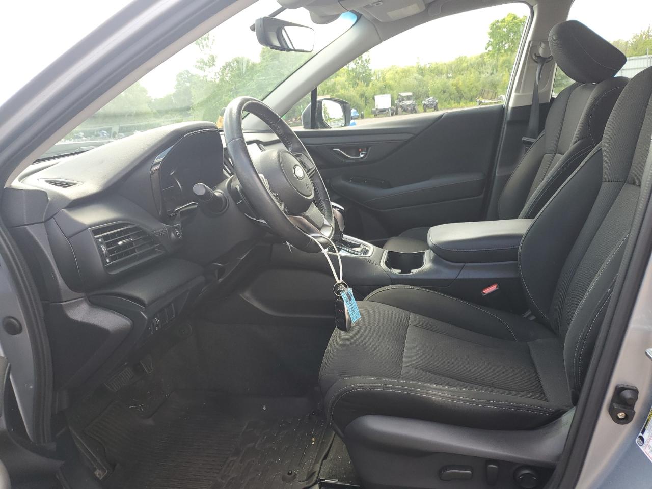 4S3BWAD60M3007594 2021 Subaru Legacy Premium