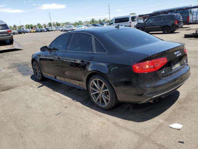 VIN WAUBFAFLXGN014240 2016 Audi A4, Premium S-Line no.2