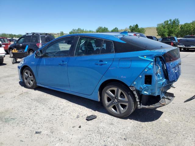 2020 TOYOTA PRIUS L - JTDKARFU7L3120840