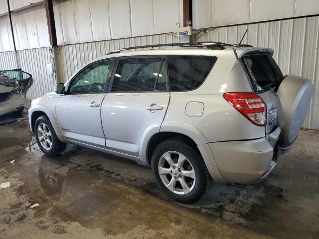 2T3DF4DV7BW090937 2011 Toyota Rav4 Limited