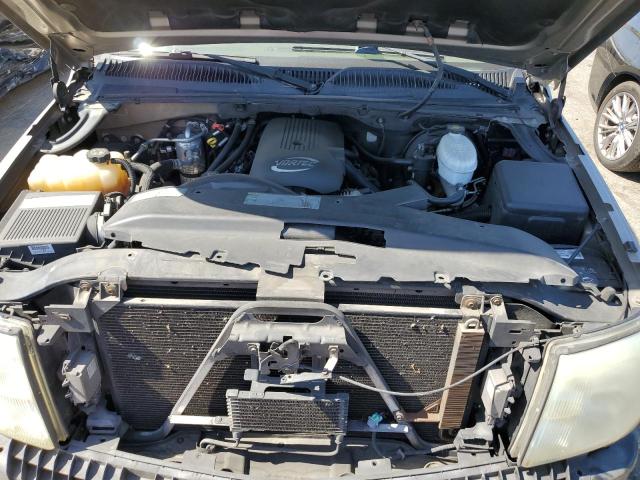 2003 Cadillac Escalade Luxury VIN: 1GYEC63T23R291164 Lot: 60697464