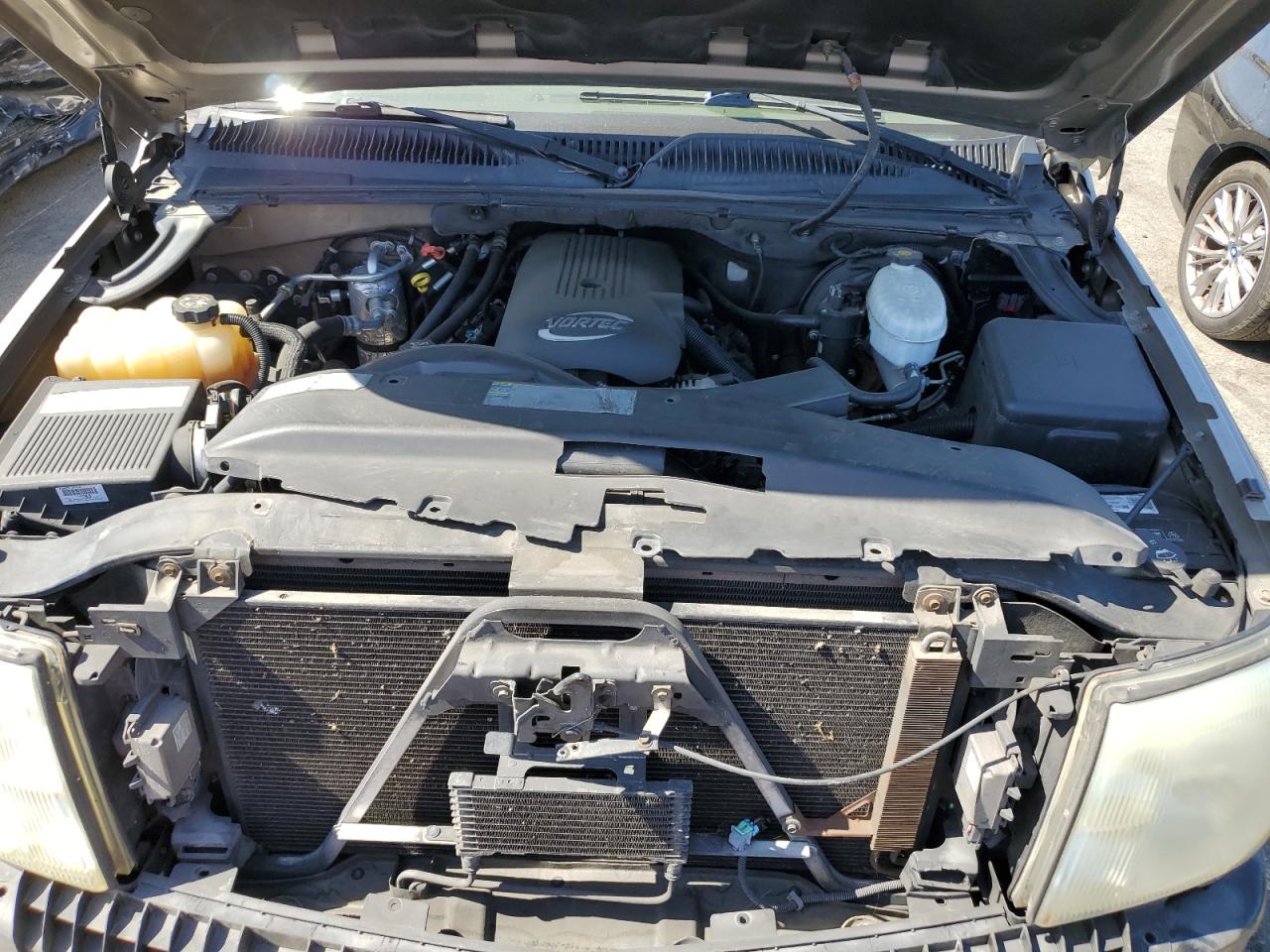 1GYEC63T23R291164 2003 Cadillac Escalade Luxury