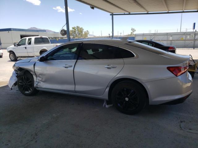 2018 Chevrolet Malibu Lt VIN: 1G1ZD5STXJF173080 Lot: 57894144