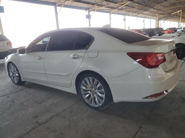 2014 Acura Rlx Advance VIN: JH4KC1F93EC007296 Lot: 59253224