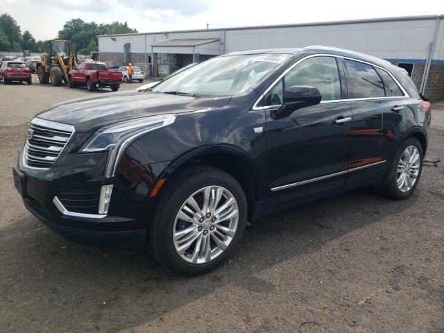 2018 Cadillac Xt5 Premium Luxury VIN: 1GYKNERS1JZ226471 Lot: 61103004