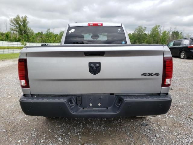 2022 Ram 1500 Classic Slt VIN: 1C6RR7GG2NS148761 Lot: 57522434