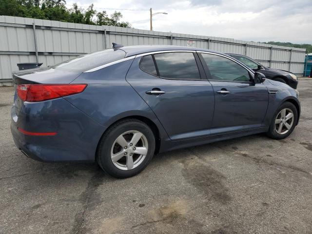 2015 Kia Optima Lx VIN: 5XXGM4A76FG442679 Lot: 59143474