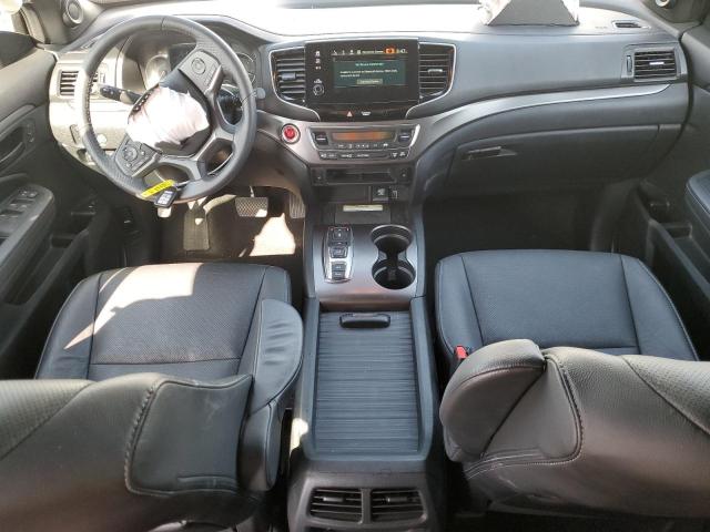 2023 Honda Passport Exl VIN: 5FNYF8H52PB013408 Lot: 56939914