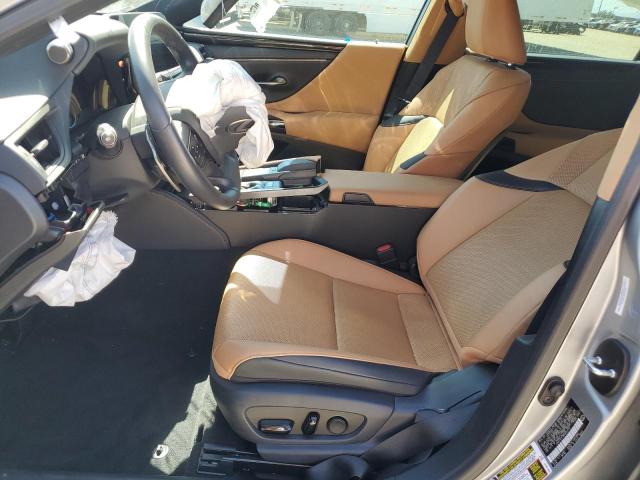 2022 Lexus Es 300H Base VIN: 58ACA1C19NU022412 Lot: 57874024