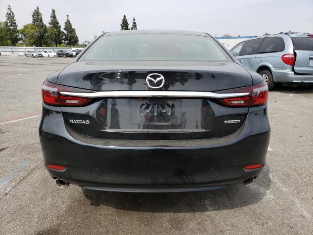 2021 Mazda 6 Touring VIN: JM1GL1VM8M1612874 Lot: 57444694