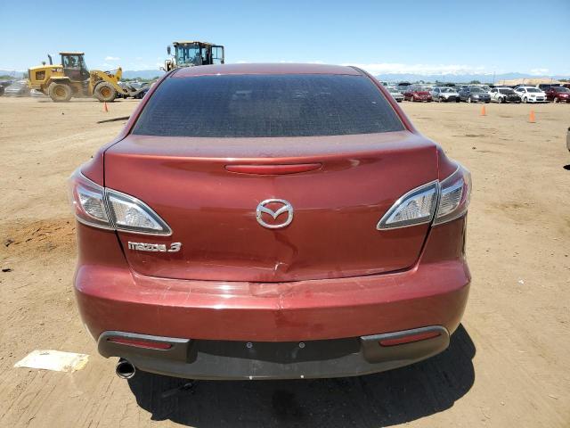 2010 Mazda 3 I VIN: JM1BL1SF8A1331542 Lot: 57893974