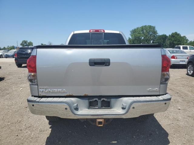 2007 Toyota Tundra Double Cab Limited VIN: 5TFBV58157X013249 Lot: 58654164