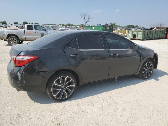 2014 Toyota Corolla L VIN: 5YFBURHE9EP096418 Lot: 57452784