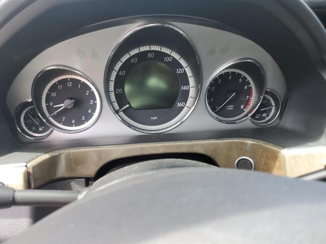 2010 Mercedes-Benz E 350 VIN: WDDHF5GB7AA224647 Lot: 57035764