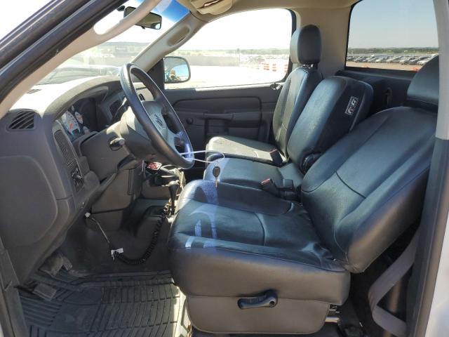 2002 Dodge Ram 1500 VIN: 1D7HU16N52J260249 Lot: 58065224