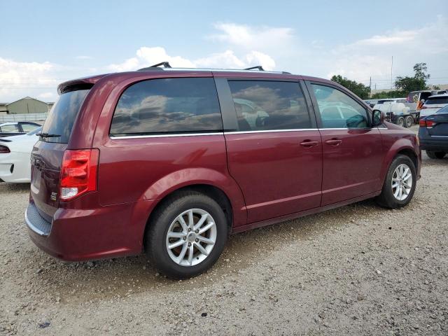 2019 DODGE GRAND CARA - 2C4RDGCG2KR542352