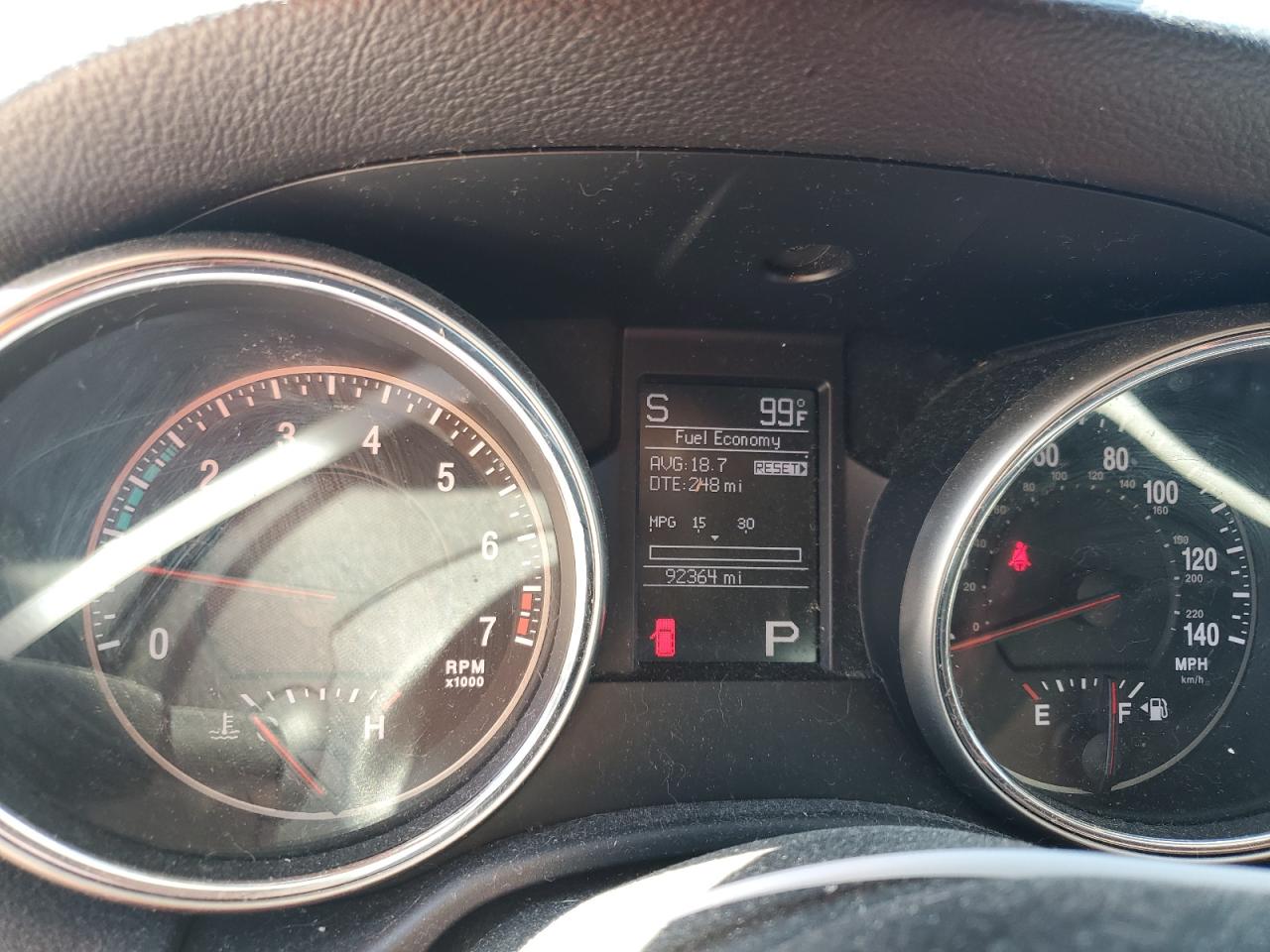 1C4RJFAG0DC626820 2013 Jeep Grand Cherokee Laredo