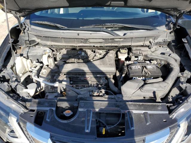 2018 NISSAN ROGUE S - KNMAT2MT0JP500552