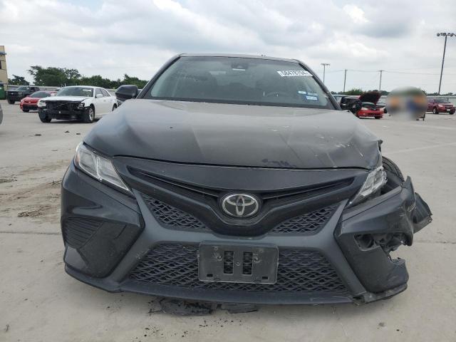 VIN JTNB11HKXJ3051034 2018 Toyota Camry, L no.5