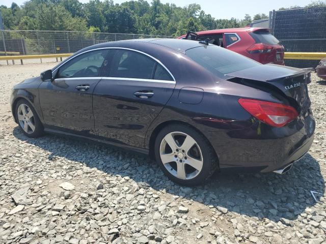 2016 Mercedes-Benz Cla 250 4Matic VIN: WDDSJ4GB9GN391611 Lot: 59351564