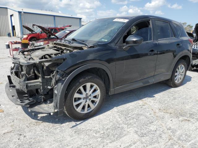 VIN JM3KE2CY5F0443400 2015 Mazda CX-5, Touring no.1