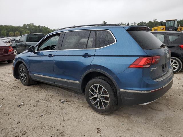 3VV3B7AX7LM114155 2020 VOLKSWAGEN TIGUAN - Image 2