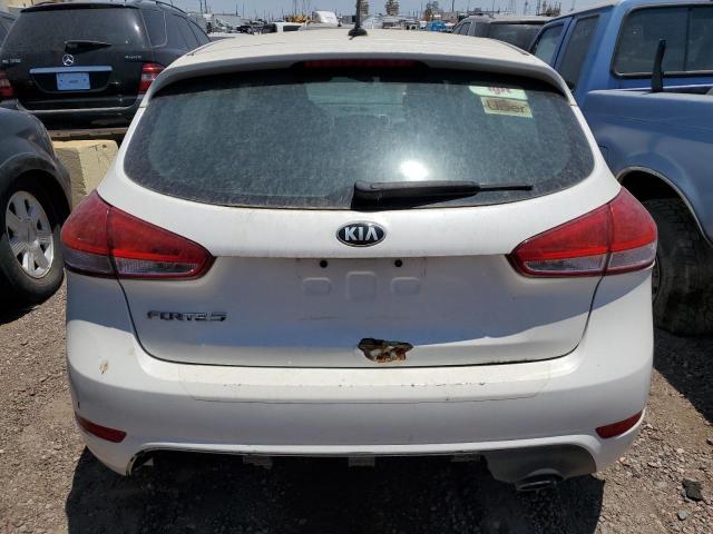 2016 Kia Forte Lx VIN: KNAFK5A83G5547165 Lot: 36762114