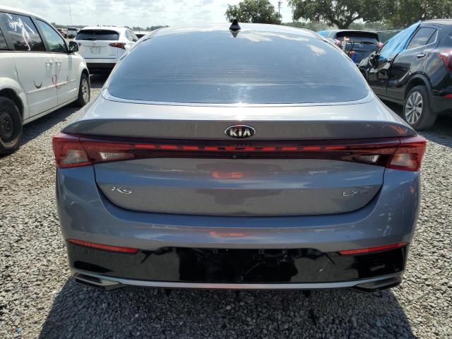 2021 Kia K5 Lxs VIN: 5XXG14J28MG070479 Lot: 57911344