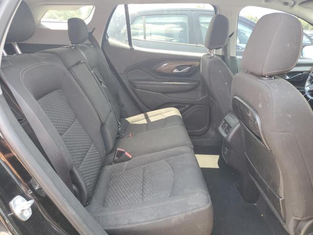 2019 GMC TERRAIN SL - 3GKALMEV1KL316671