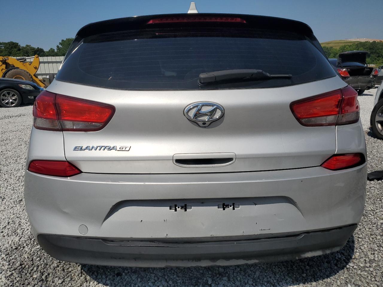 KMHH35LE1KU090099 2019 Hyundai Elantra Gt