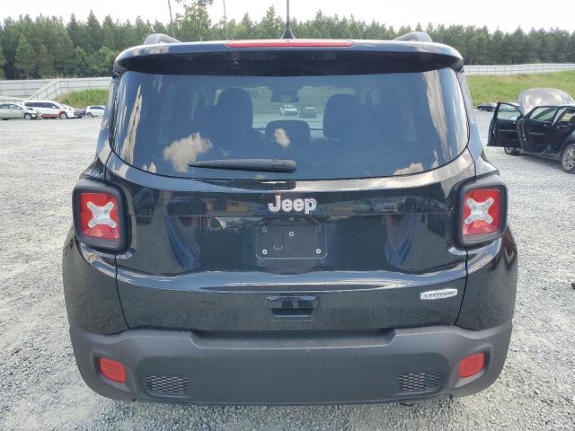 2018 Jeep Renegade Latitude VIN: ZACCJABB0JPJ06925 Lot: 59222224