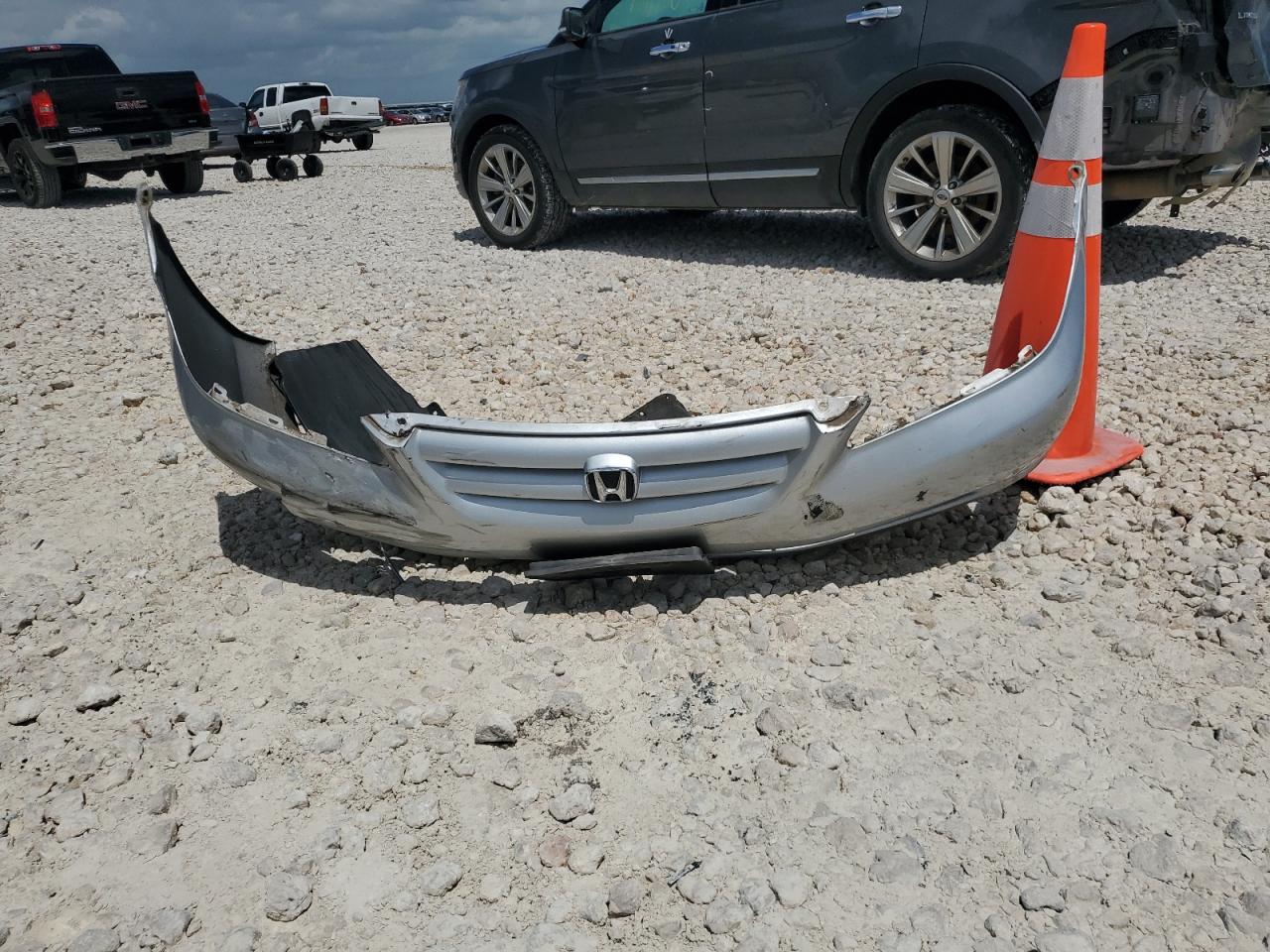 JHMCG55601C004681 2001 Honda Accord Ex