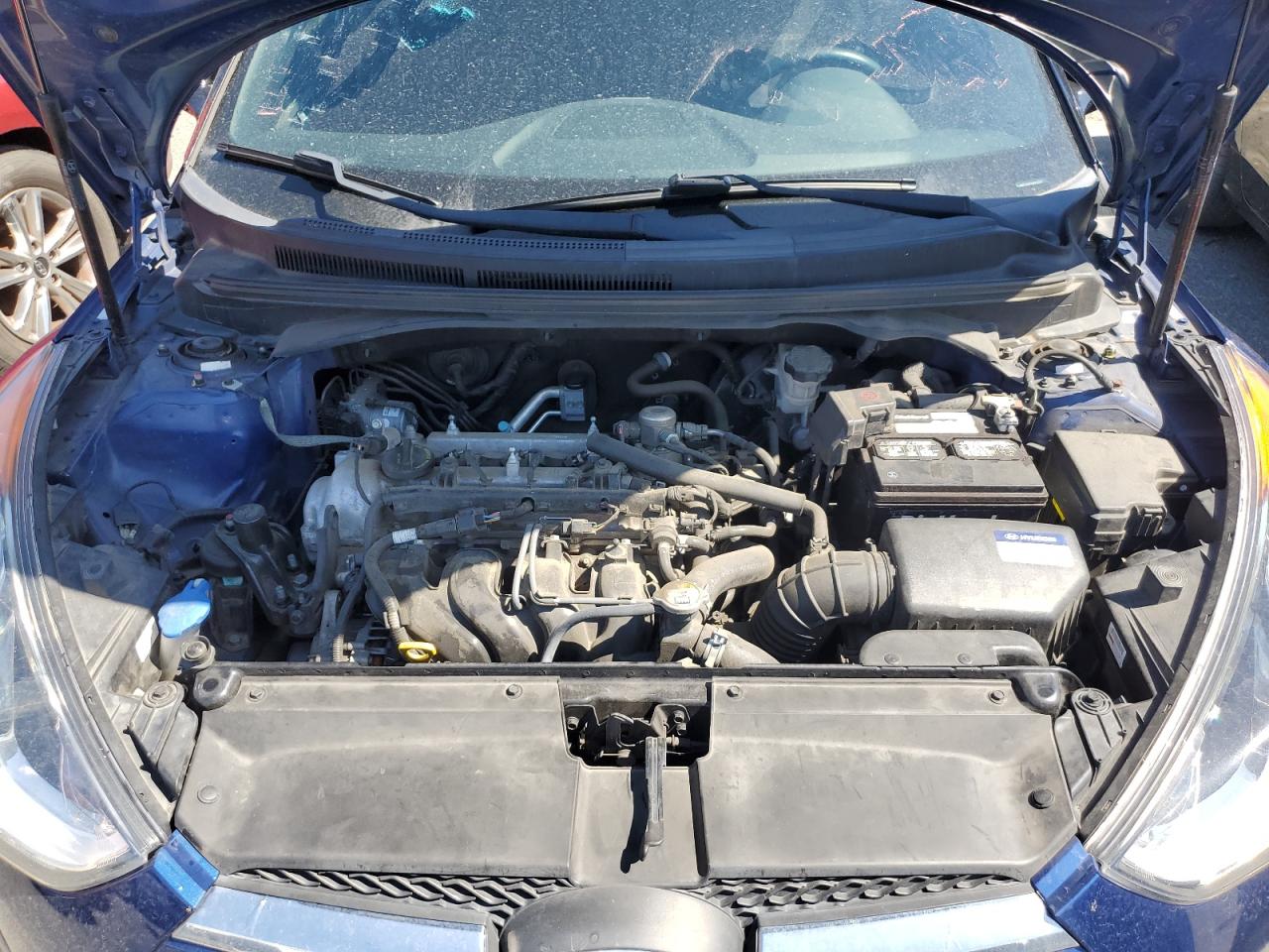 KMHTC6AD2HU316377 2017 Hyundai Veloster