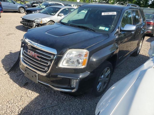 2017 GMC Terrain Sle VIN: 2GKFLTEK0H6292964 Lot: 57287734