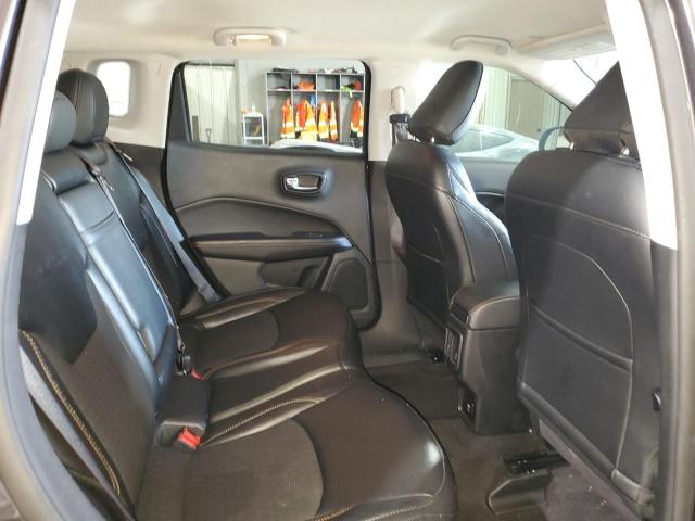 2020 Jeep Compass Latitude VIN: 3C4NJCBB8LT102849 Lot: 59721394