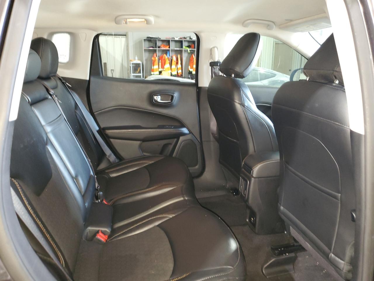 3C4NJCBB8LT102849 2020 Jeep Compass Latitude