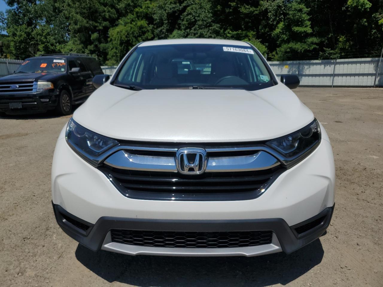 2HKRW5H35KH403690 2019 Honda Cr-V Lx