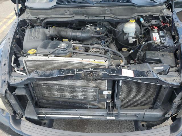 2002 Dodge Ram 1500 VIN: 3D7HU18N52G155077 Lot: 58941314