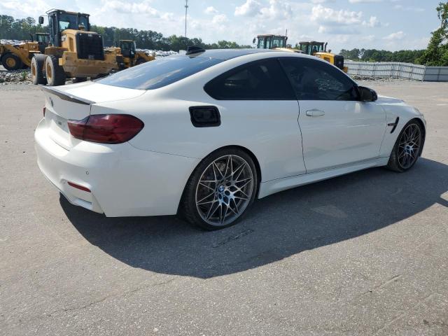 2015 BMW M4 - WBS3R9C53FK333068