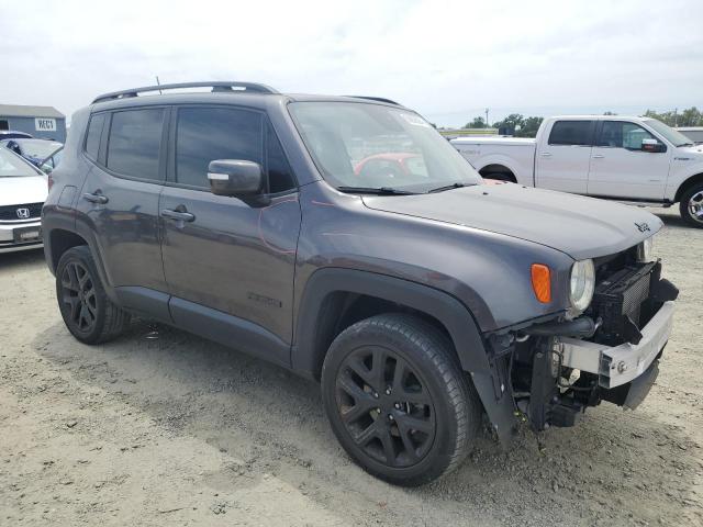 2018 Jeep Renegade Latitude VIN: ZACCJBBB3JPH44076 Lot: 56658024