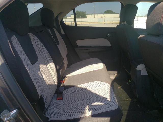 2013 Chevrolet Equinox Lt VIN: 1GNALDEK1DZ102008 Lot: 59158254