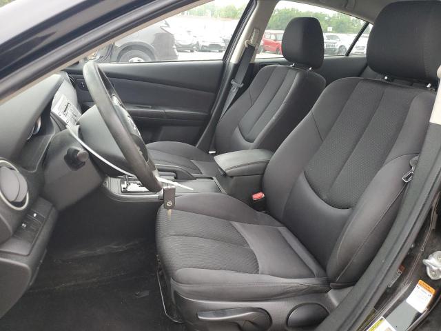 2011 Mazda 6 I VIN: 1YVHZ8BH5B5M05653 Lot: 60728694