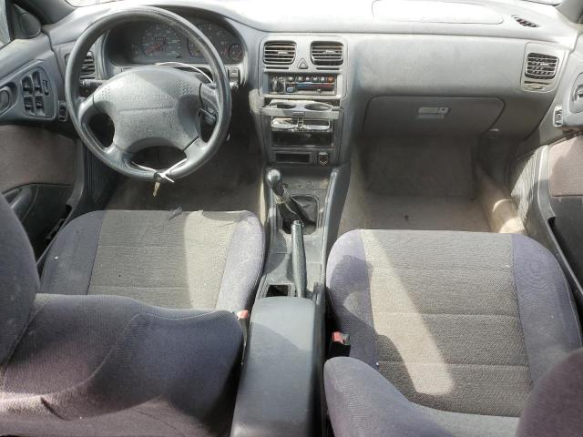 1997 Subaru Legacy Outback VIN: 4S3BG6855V6618152 Lot: 58977934