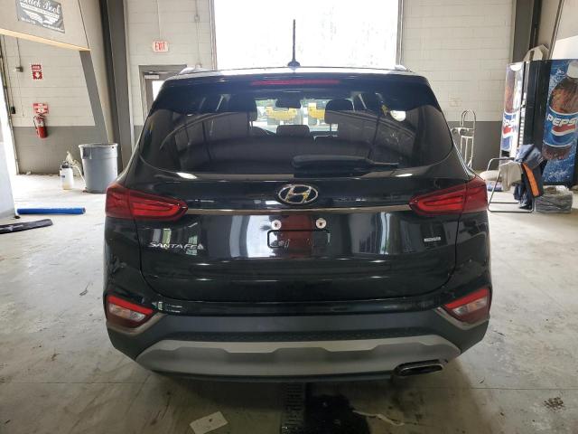 2019 HYUNDAI SANTA FE S - 5NMS2CAD1KH093233
