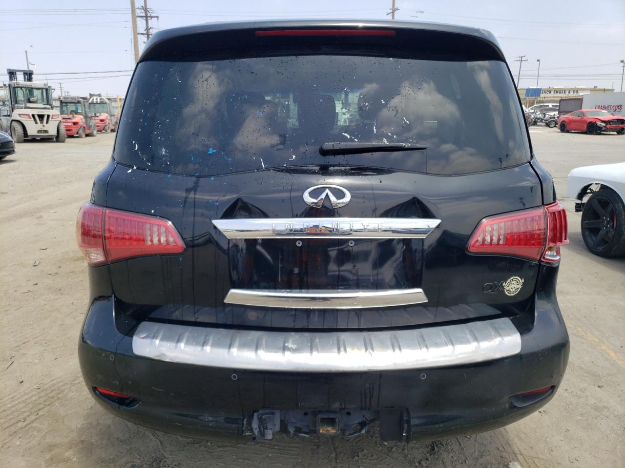 JN8AZ2ND8F9770831 2015 Infiniti Qx80