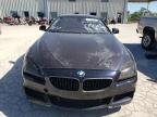 BMW 640 I photo