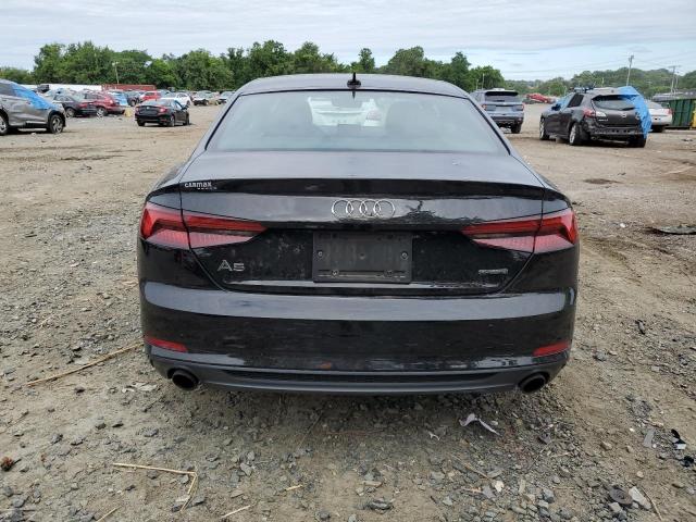 2019 Audi A5 Premium VIN: WAUSNAF59KA082842 Lot: 58572464