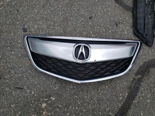 VIN 5FRYD4H41EB002269 2014 Acura MDX, Technology no.13