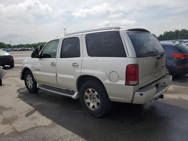 2004 Cadillac Escalade Luxury VIN: 1GYEK63N74R313424 Lot: 57918834